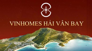 Vinhomes Hải Vân Bay Làng Vân