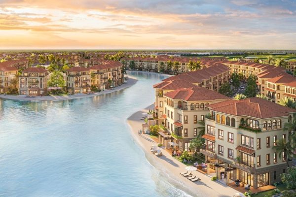 cac loai hinh san pham cua vinhomes hai van bay thumbnail