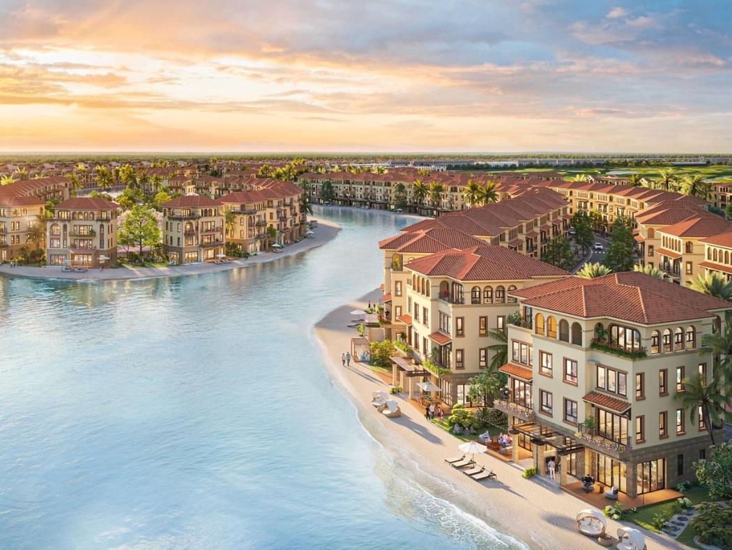 cac loai hinh san pham cua vinhomes hai van bay thumbnail