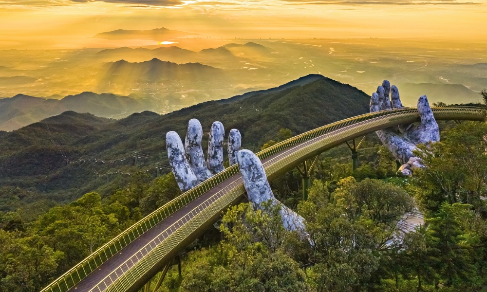 Lợi thế giúp Vinhomes Hải Vân Bay trở thành tâm điểm MICE quốc tế 2 loi the giup vinhomes hai van bay tro thanh tam diem mice quoc te 1