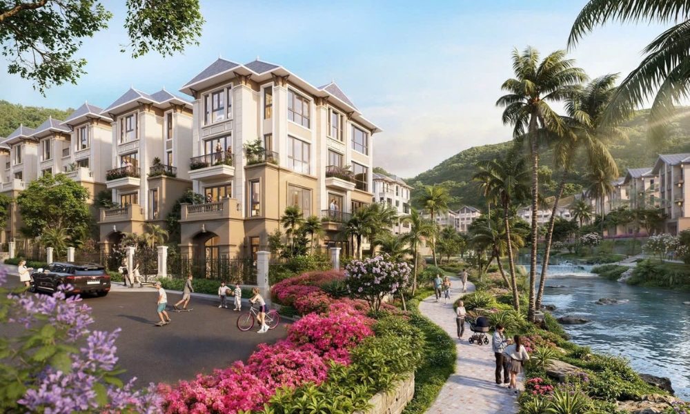 Lợi thế giúp Vinhomes Hải Vân Bay trở thành tâm điểm MICE quốc tế 6 loi the giup vinhomes hai van bay tro thanh tam diem mice quoc te 41