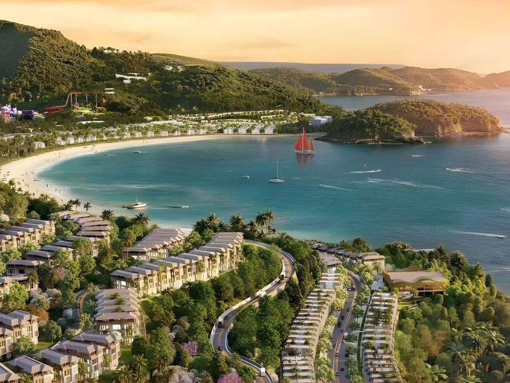 loi the giup vinhomes hai van bay tro thanh tam diem mice quoc te thumbnail