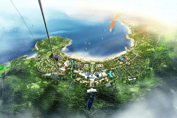 ngu tang ky quan tai vinhomes hai van bay thumbnail