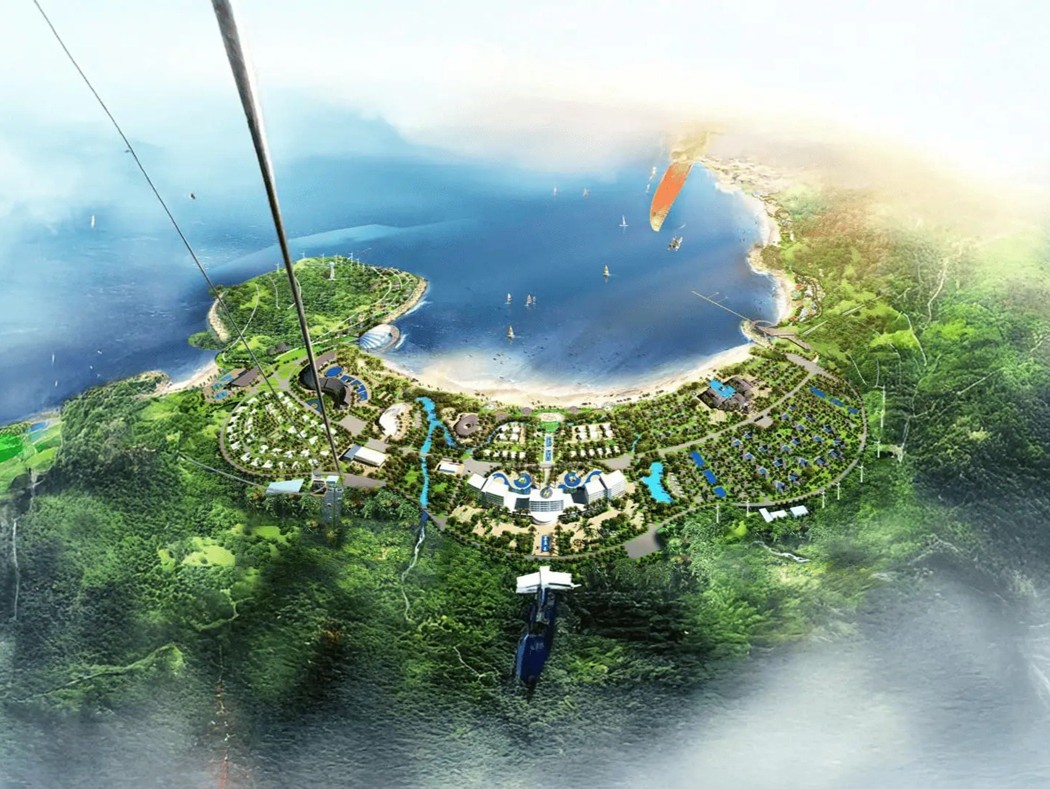 ngu tang ky quan tai vinhomes hai van bay thumbnail