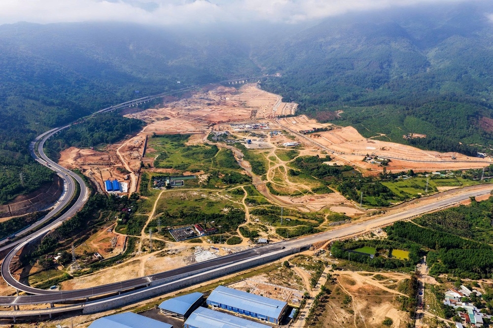 Phân khu Bạch Vân Vinhomes Hải Vân Bay: Hong Kong sôi động ngay tại Đà Nẵng 12 phan khu bach van vinhomes hai van bay da nang 11