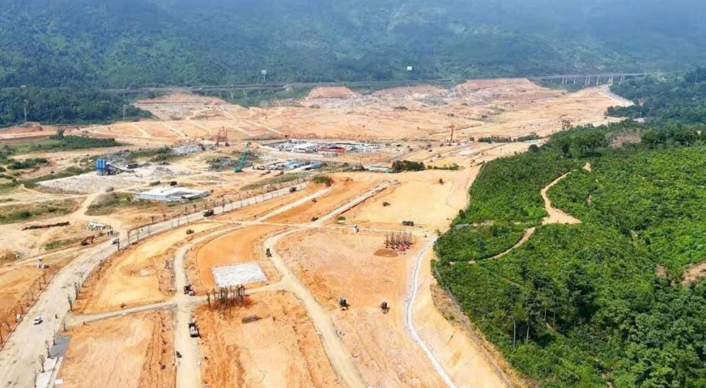 Phân khu Bạch Vân Vinhomes Hải Vân Bay: Hong Kong sôi động ngay tại Đà Nẵng 13 phan khu bach van vinhomes hai van bay da nang 12