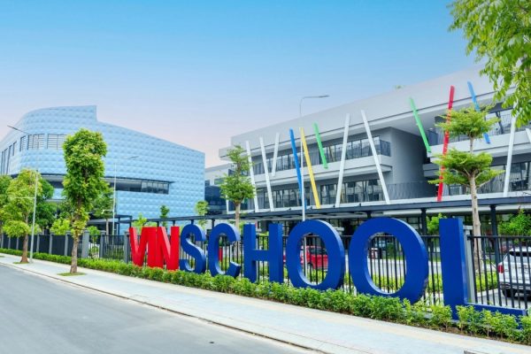 vinschool vinhomes hai van bay thumbnail